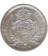 50 céntimos Plata 1926 Alfonso XIII PC S. SC