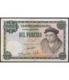 (1946/02/19) Madrid. 1000 Pesetas. MBC. Serie 836448