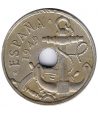 Moneda de España 50 céntimos 1949 *19-51 Flechas invertidas EBC - 2 Moneda de España 50 céntimos 1949 *19-51 Flechas invertidas EBC - 2