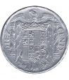 Moneda de España 10 centimos 1940 Madrid EBC