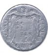Moneda de España 5 centimos 1953 Madrid EBC
