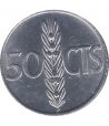 Moneda de España 50 centimos 1966 *19-71 Madrid SC - 1 Moneda de España 50 centimos 1966 *19-71 Madrid SC - 1
