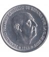 Moneda de España 50 centimos 1966 *19-71 Madrid SC - 2 Moneda de España 50 centimos 1966 *19-71 Madrid SC - 2