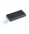 LEUCHTTURM Lupa desplegable con luz LED y aumentos de 2.5x y 45x Lupas - 2 LEUCHTTURM Lupa desplegable con luz LED y aumentos de 2.5x y 45x Lupas - 2
