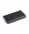 LEUCHTTURM Lupa desplegable con luz LED y aumentos de 2.5x y 45x Lupas - 3 LEUCHTTURM Lupa desplegable con luz LED y aumentos de 2.5x y 45x Lupas - 3