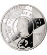 Moneda 2020 Gótico Serie EUROPA. 10 euros. Plata - 2 Moneda 2020 Gótico Serie EUROPA. 10 euros. Plata - 2