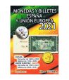 Catalogo Monedas y billetes España y Unión Europea 2021. Catalogos Monedas - 1 Catalogo Monedas y billetes España y Unión Europea 2021. Catalogos Monedas - 1