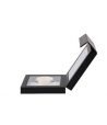 Lindner Marco para objetos NIMBUS 100x100 Negro. - 2 Lindner Marco para objetos NIMBUS 100x100 Negro. - 2