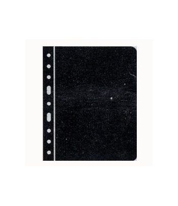 LEUCHTTURM VARIO 5 hojas separadoras (negro)