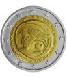 moneda 2 euros Grecia 2020 dedicada a Tracia. - 1 moneda 2 euros Grecia 2020 dedicada a Tracia. - 1
