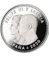 Euroset FNMT moneda 30 Euros 2020 Covid 19. Color - 4 Euroset FNMT moneda 30 Euros 2020 Covid 19. Color - 4