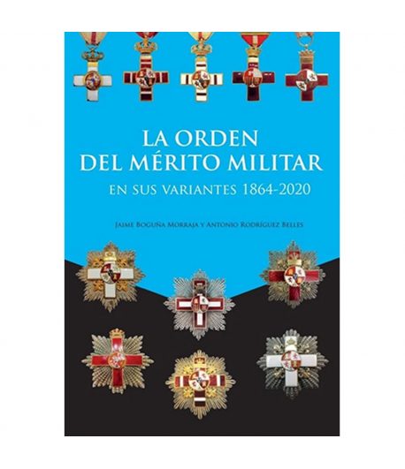 La Orden del Mérito Militar en sus variantes en Catálogo Catalogos Monedas - 1 La Orden del Mérito Militar en sus variantes en Catálogo Catalogos Monedas - 1