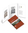Carpeta 2021 moneda de 2 euros y sellos Centro Histórico de Carpeta 2021 moneda de 2 euros y sellos Centro Histórico de