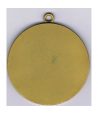 Medalla dorada Jocs Hotelolimpics Barcelona'92