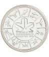 Estuche prestige Royal Canadian Mint año 1978