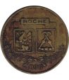 Medalla Nobilitas Abnegatio Sapientia 1896