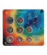Cartera oficial euroset España 2003