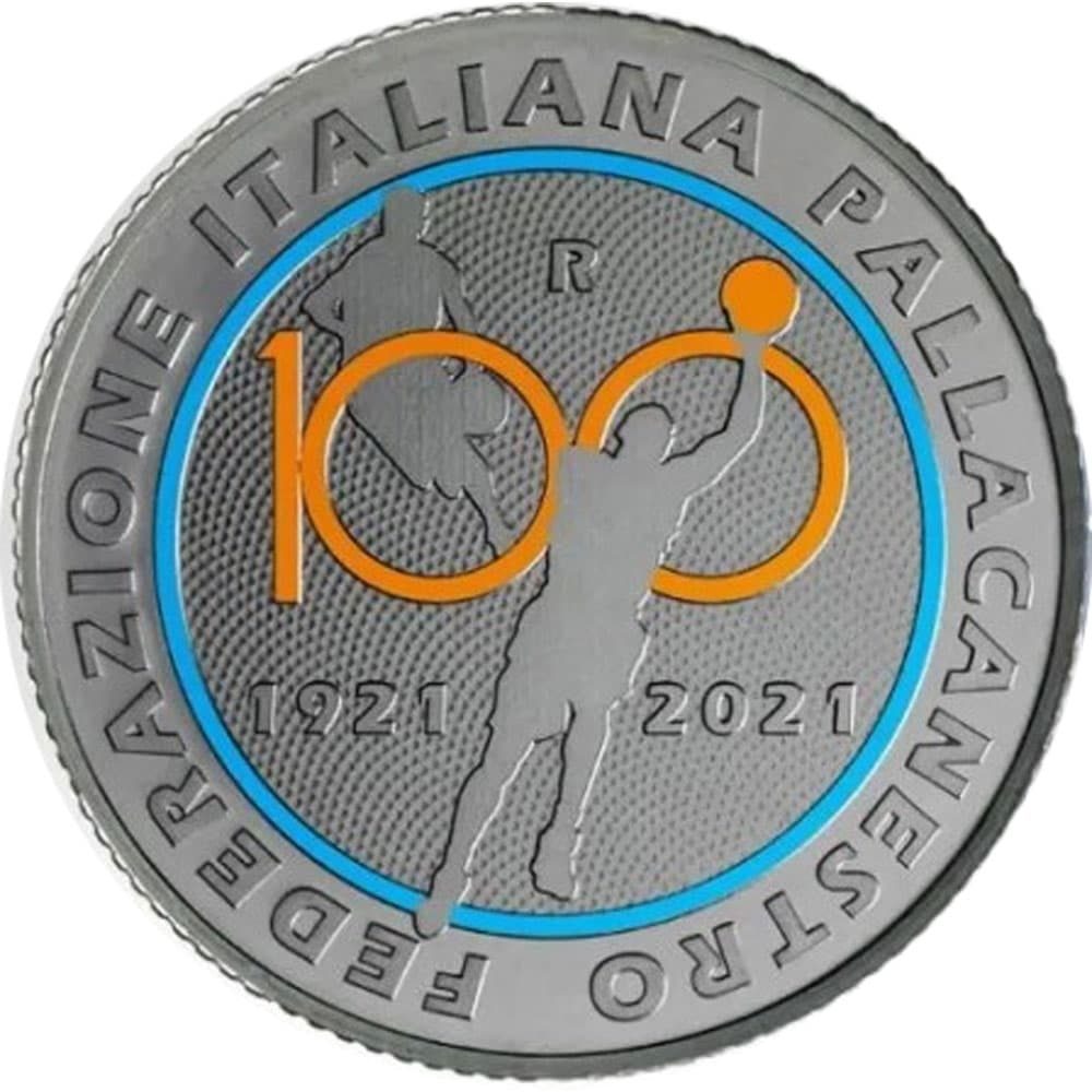 Moneda de 10€ de I5$ de plata Canada Maple 2022  - 3