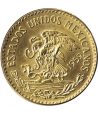 20 pesos de oro 1959 Estados Unidos Mexicanos 20 pesos de oro 1959 Estados Unidos Mexicanos