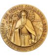 Medalla 700 años del Nacimiento de San Conrado 1990