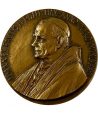 Medalla de Vaticano Papa Juan Pablo II IX año de Pontificado