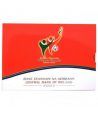 Cartera oficial euroset Irlanda 2003 (Special Olympics)