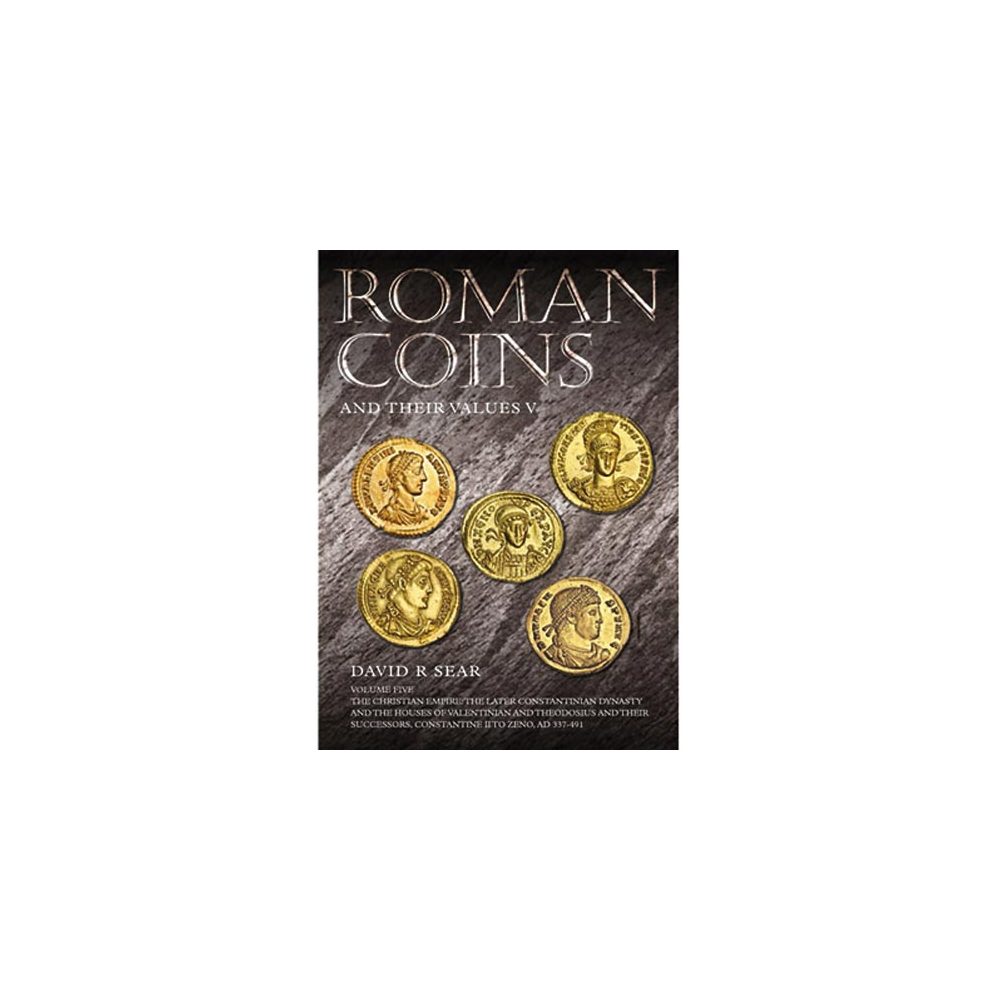 Catalogo de monedas romanas Roman coins and their values V