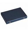 LEUCHTTURM Maletín L con 4 bandejas para 128 monedas. Estuche Monedas - 2 LEUCHTTURM Maletín L con 4 bandejas para 128 monedas. Estuche Monedas - 2