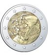 moneda 2 euros Programa Erasmus 2022 Portugal