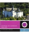 Moneda de Luxemburgo 5 euros 2016 Chateau de Clervaux