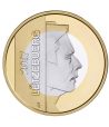 Moneda de Luxemburgo 40 céntimos 2017 Cour Des Comptes