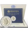 moneda de Vaticano 2 euros 2022 Madre Teresa de Calcuta  - 1