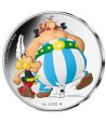 Moneda 10 euros de plata Francia año 2022 Asterix y Obelix  - 1 Moneda 10 euros de plata Francia año 2022 Asterix y Obelix  - 1