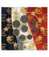 Cartera oficial euroset Francia 2004