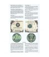 Billetes Estados Unidos 1 Dollar 1995 Washington.  - 3