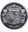 Medalla de plata Las Comunidades Autónomas Castilla La Mancha  - 4