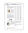 LEUCHTTURM Catálogo de monedas de 2€ 2023  - 3