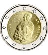 moneda 2 euros San Marino 2023 Perugino  - 1
