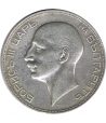Bulgaria Moneda de 100 Leva 1934 Zar Boris III  - 2