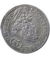 Austria Moneda de plata 15 kreuzer 1694 Leopoldo I.  - 1