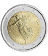 moneda 2 euros San Marino 2023 Luca Signorelli  - 1