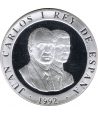 Moneda 2000 Pesetas 1992 Juegos Olímpicos Barcelona'92 Paralímpicos  - 2