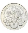 Moneda onza de plata 1,5 euros Austria Filarmonica 2008  - 2