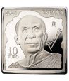 Monedas de España 2023 Pablo Picasso. 8 monedas de Plata  - 8