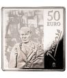 Monedas de España 2023 Pablo Picasso. 8 monedas de Plata  - 11