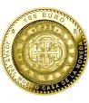 Moneda de España 100 euros 2023 Joyas Museo Casa Moneda. Plata - 1 Moneda de España 100 euros 2023 Joyas Museo Casa Moneda. Plata - 1