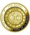 Monedas de España 2023 Joyas Museo Casa Moneda. Completa Plata - 2 Monedas de España 2023 Joyas Museo Casa Moneda. Completa Plata - 2