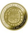 Monedas de España 2023 Joyas Museo Casa Moneda. Completa Plata - 3 Monedas de España 2023 Joyas Museo Casa Moneda. Completa Plata - 3