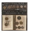 Colección monedas y Carteras  Juan Carlos I 1976 a 2001.  - 3