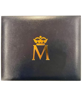 Monedas España 2004 Dalí Serie 4 monedas de Plata.  - 2